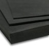 ЭВА листовой 3 мм, 70PS, лист 1550х850 мм, черный