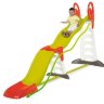 Мега-горка игровая детская Smoby 2 в 1, трансформер