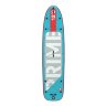 Сап борд для проката Prime sup Rental Big 12'2 Ice