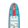 Сап борд для проката Prime sup Rental Big 12'2 Ice