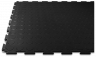 Модульное напольное ПВХ покрытие SENSOR AVERS 7 мм, RAL 7037, серый.
