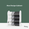 Детский стеллаж для игрушек iFam DesignToy-1 IF-124-DO1