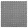 Модульное напольное ПВХ покрытие M-TILE HARD STUDDED, 7 мм
