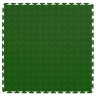 Модульное напольное ПВХ покрытие M-TILE HARD STUDDED, 7 мм
