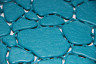 Модульное ПВХ покрытие для бассейнов AQUA STONE 340х340х10мм, светло-серое.