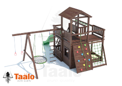 Детский игровой комплекс Taalo C3.1