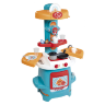 Детская игровая кухня Smoby Cooky