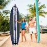 Sup board Сап доска STREAK BOARD 335*81*15